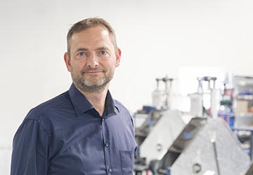 Washpower A/S får ny CEO